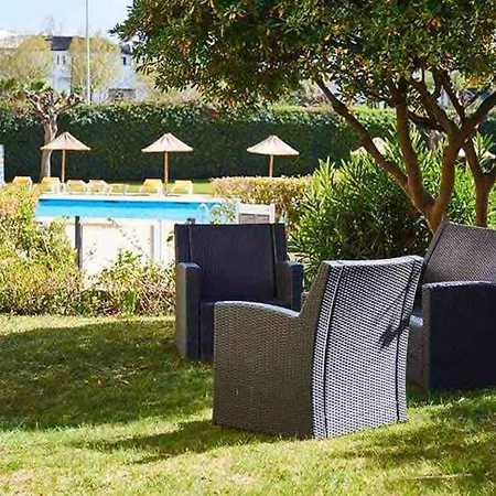 Apartamento Amarilis Da Rocha