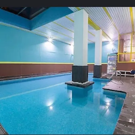 Amarilis Da Rocha Apartment Portimao