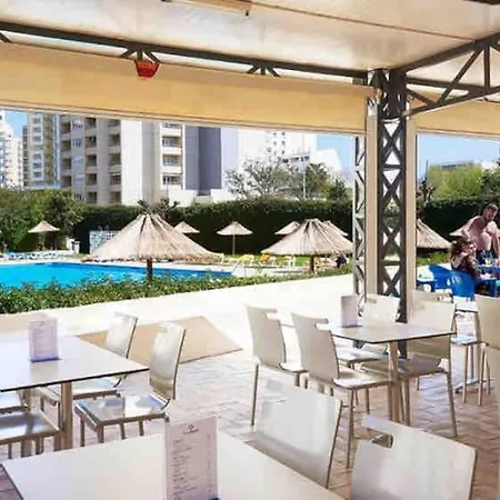 Apartment Amarilis Da Rocha Portimao