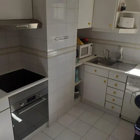 Amarilis Da Rocha Apartment *