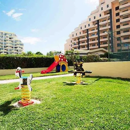 Apartment Amarilis Da Rocha