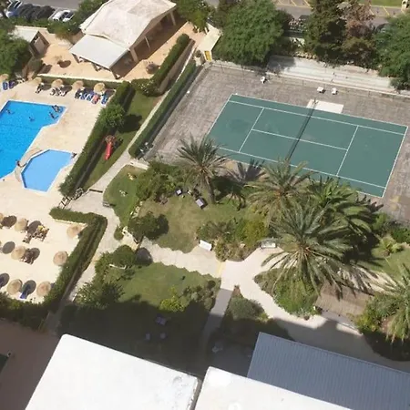 Amarilis Da Rocha Portimao